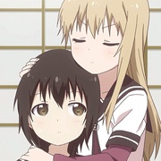摇曳百合3 ゆるゆり さん☆ハイ！