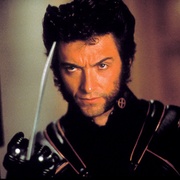 X战警 X-Men