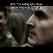 空降任务 Pathfinders: In the Company of Strangers