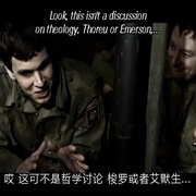 空降任务 Pathfinders: In the Company of Strangers