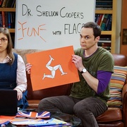 点击查看图片 生活大爆炸 第九季 The Big Bang Theory Season 9