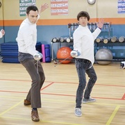 点击查看图片 生活大爆炸 第九季 The Big Bang Theory Season 9