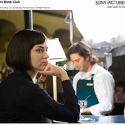 奥斯汀书会 The Jane Austen Book Club