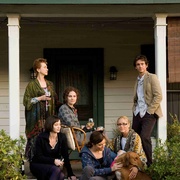 奥斯汀书会 The Jane Austen Book Club