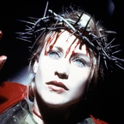 圣痕 Stigmata