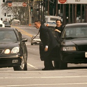 非常时期 Harsh Times