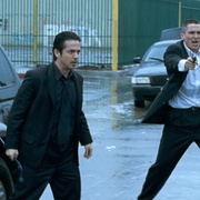 非常时期 Harsh Times