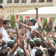 百万金臂 Million Dollar Arm