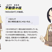 绝灭危愚少女 絶滅危愚少女 Amazing Twins