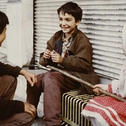白气球 بادکنک سفید