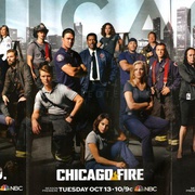 点击查看图片 芝加哥急救 第一季 Chicago Med Season 1
