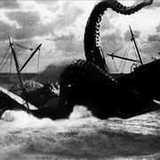 深海怪物 It Came from Beneath the Sea