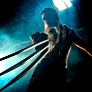 点击查看图片 金刚狼 X-Men Origins: Wolverine