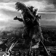 怪兽之王哥斯拉 Godzilla, King of the Monsters!