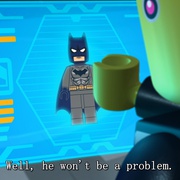 点击查看图片 乐高DC超级英雄:正义联盟之宇宙冲击 Lego DC Comics Super Heroes: Justice League - Cosmic Clash