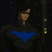 蝙蝠侠之子 Son of Batman
