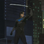 蝙蝠侠之子 Son of Batman