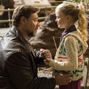 父女情 Fathers and Daughters