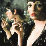 歌厅 Cabaret