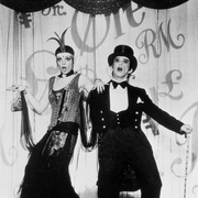 歌厅 Cabaret