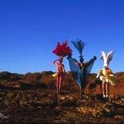 沙漠妖姬 The Adventures of Priscilla, Queen of the Desert