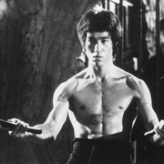 龙争虎斗 Enter the Dragon