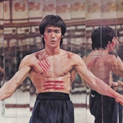 龙争虎斗 Enter the Dragon
