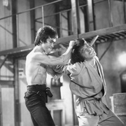 龙争虎斗 Enter the Dragon