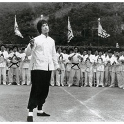 龙争虎斗 Enter the Dragon