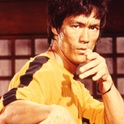 死亡游戏 Game of Death