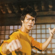 死亡游戏 Game of Death