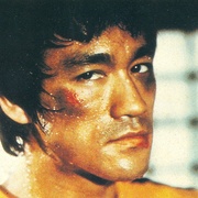 死亡游戏 Game of Death