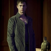 圣域 第一季 Dominion Season 1