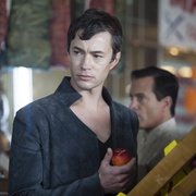 圣域 第一季 Dominion Season 1