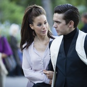 圣域 第一季 Dominion Season 1