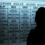 犯罪现场调查 第十五季 CSI: Crime Scene Investigation Season 15