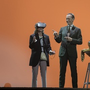 调从别处来 第一季 Dispatches From Elsewhere Season 1
