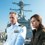 点击查看图片 末日孤舰 第一季 The Last Ship Season 1