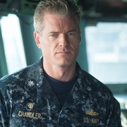 点击查看图片 末日孤舰 第一季 The Last Ship Season 1