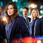 法律与秩序：特殊受害者 第十九季 Law & Order: Special Victims Unit Season 19