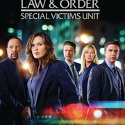 法律与秩序：特殊受害者 第十九季 Law & Order: Special Victims Unit Season 19