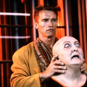 全面回忆 Total Recall