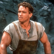 全面回忆 Total Recall