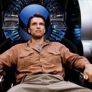 全面回忆 Total Recall