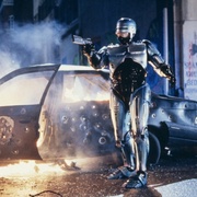 机器战警2 Robocop 2