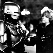 机器战警2 Robocop 2
