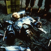 机器战警2 Robocop 2