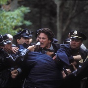 神秘河 Mystic River
