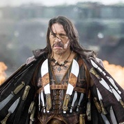 弯刀 Machete