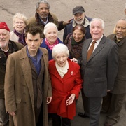 神秘博士特别篇：时间尽头(上) "Doctor Who" The End of Time: Part One